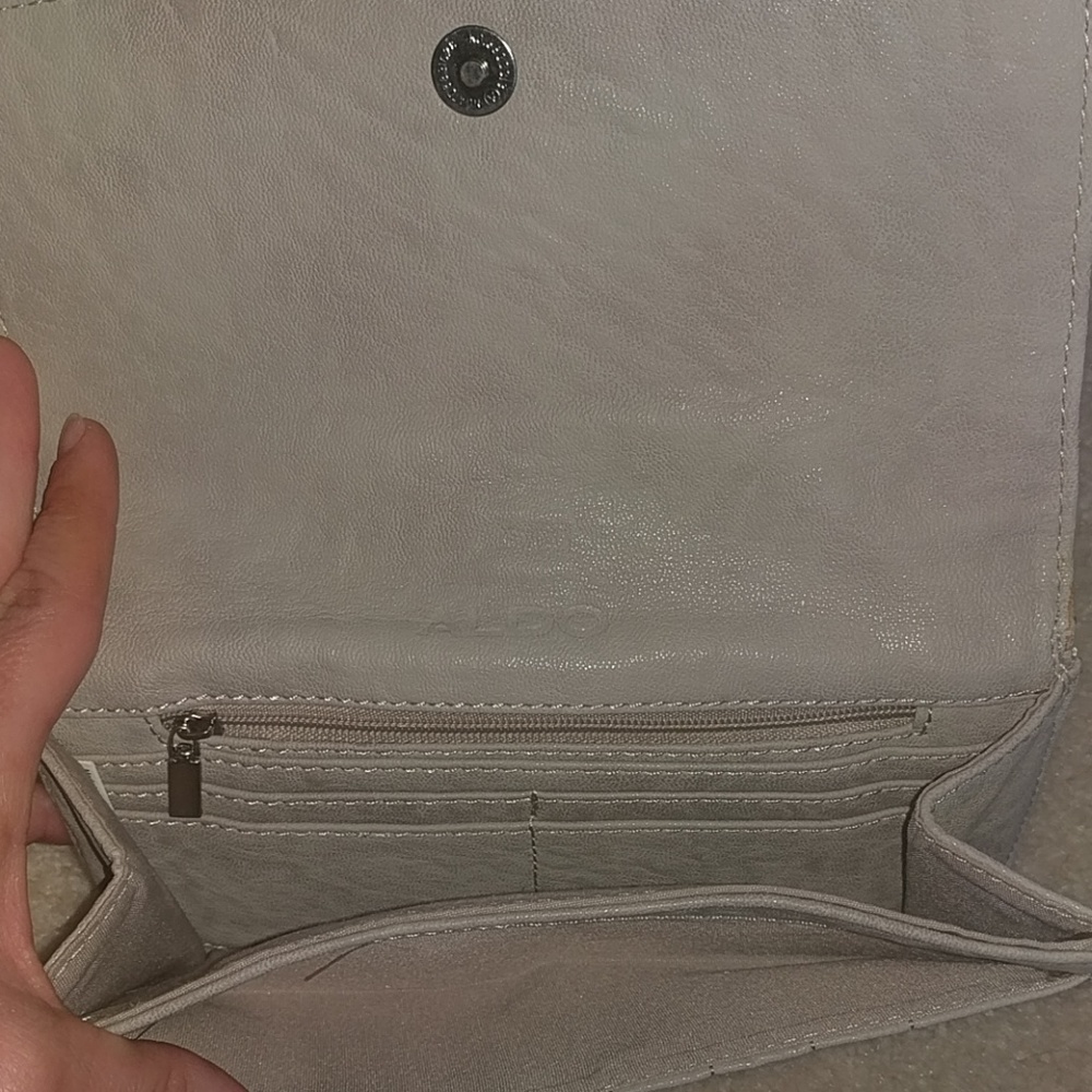 Aldo Wallet - Picture 2 of 2